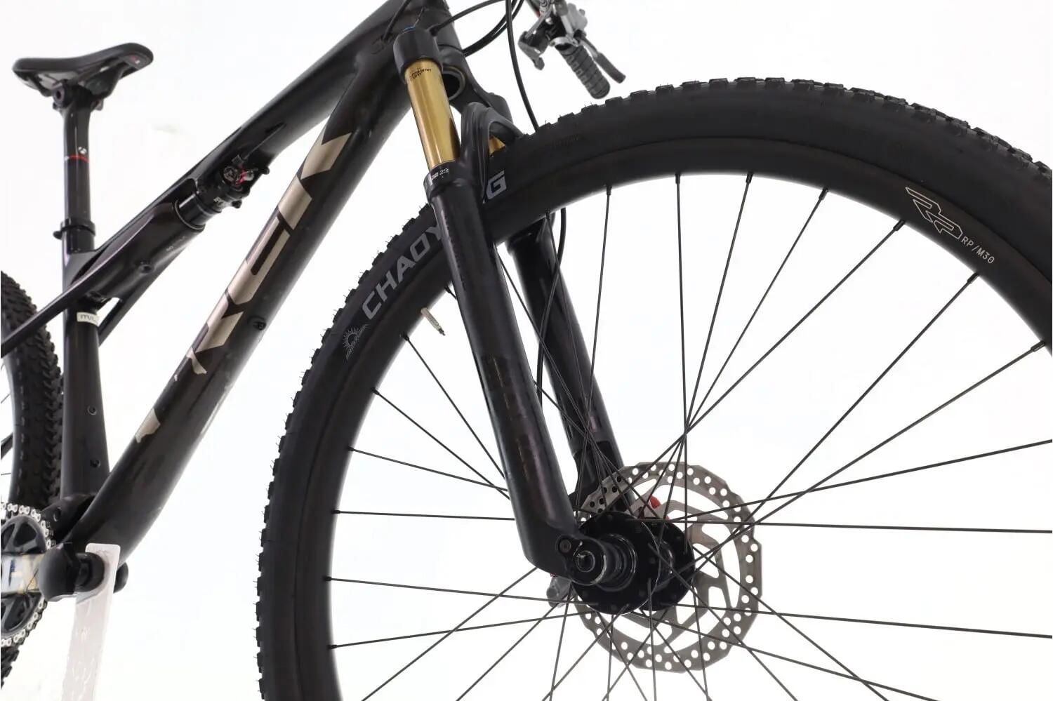 Tweedehands MTB ·  Supercaliber GX · Goede toestand 5/8