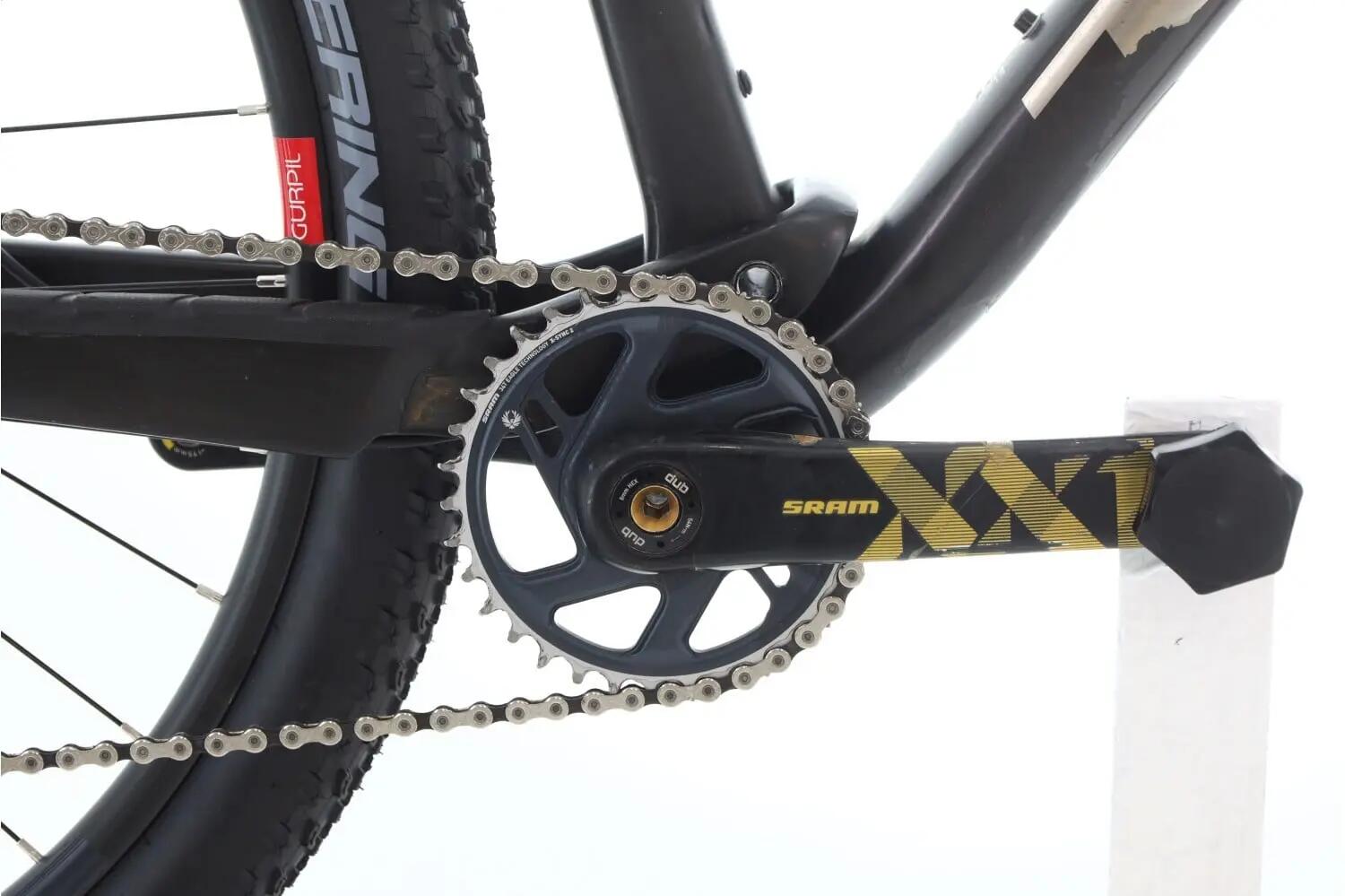 Tweedehands MTB ·  Supercaliber GX · Goede toestand 4/8