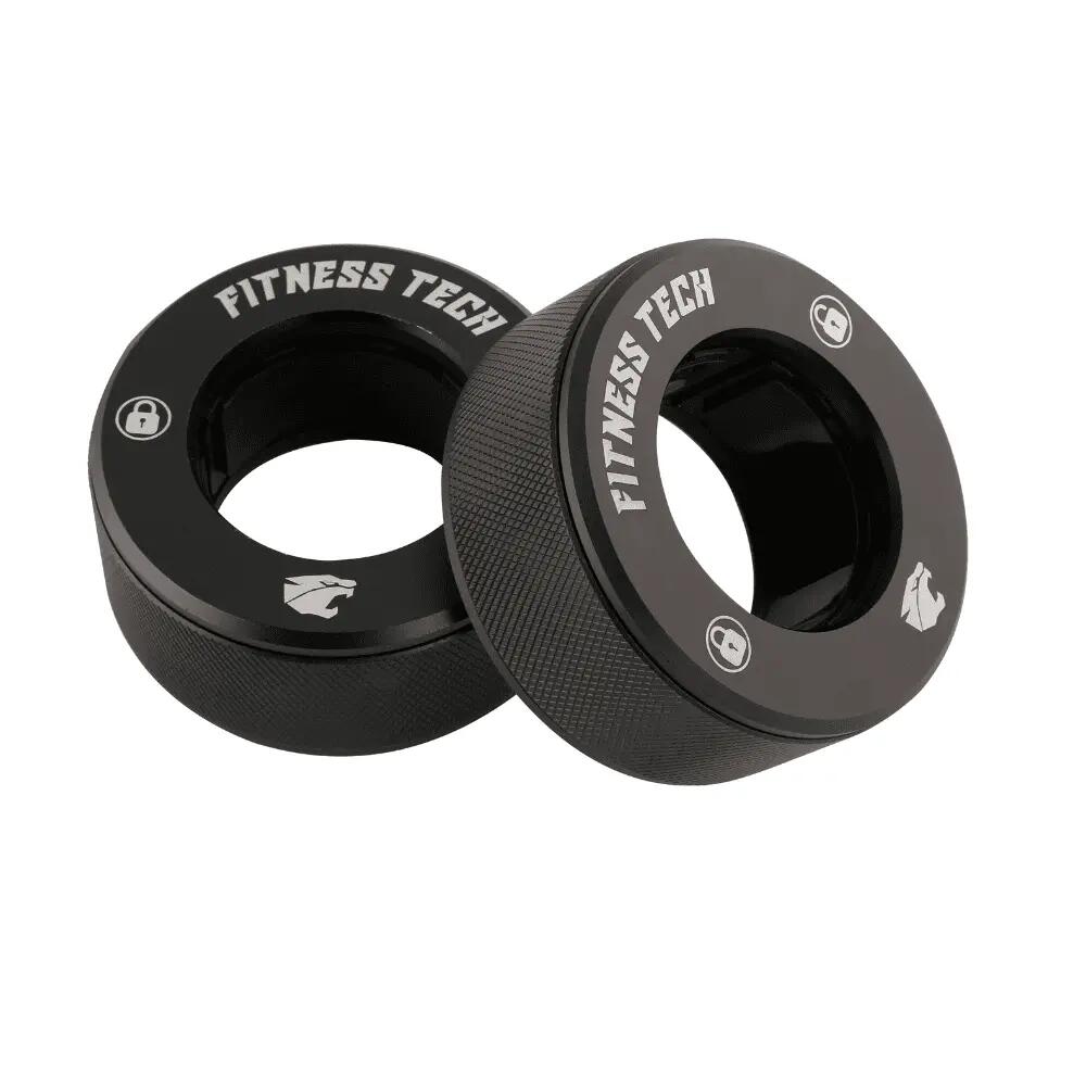 FITNESS TECH picture