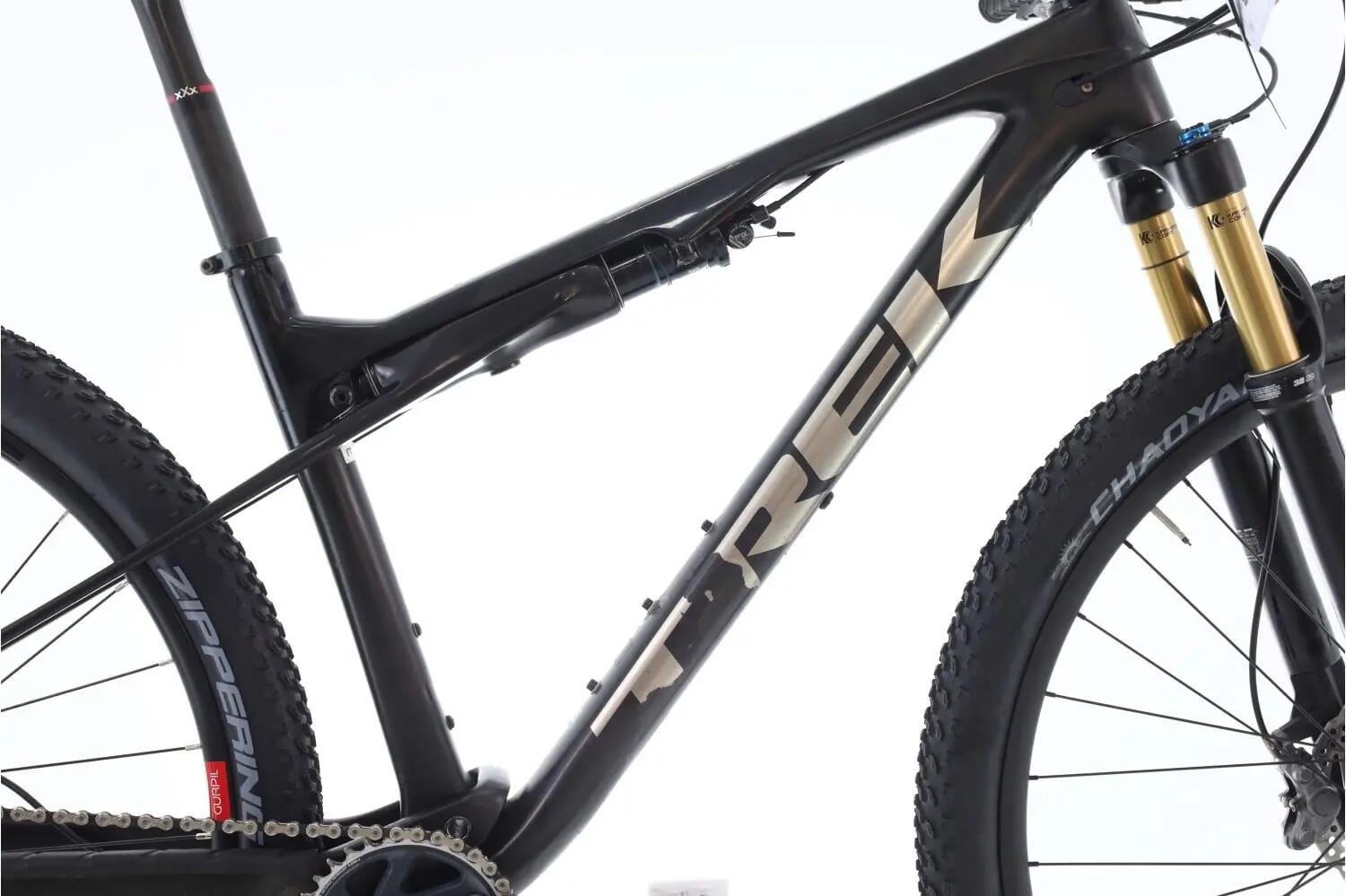 Tweedehands MTB ·  Supercaliber GX · Goede toestand 2/8
