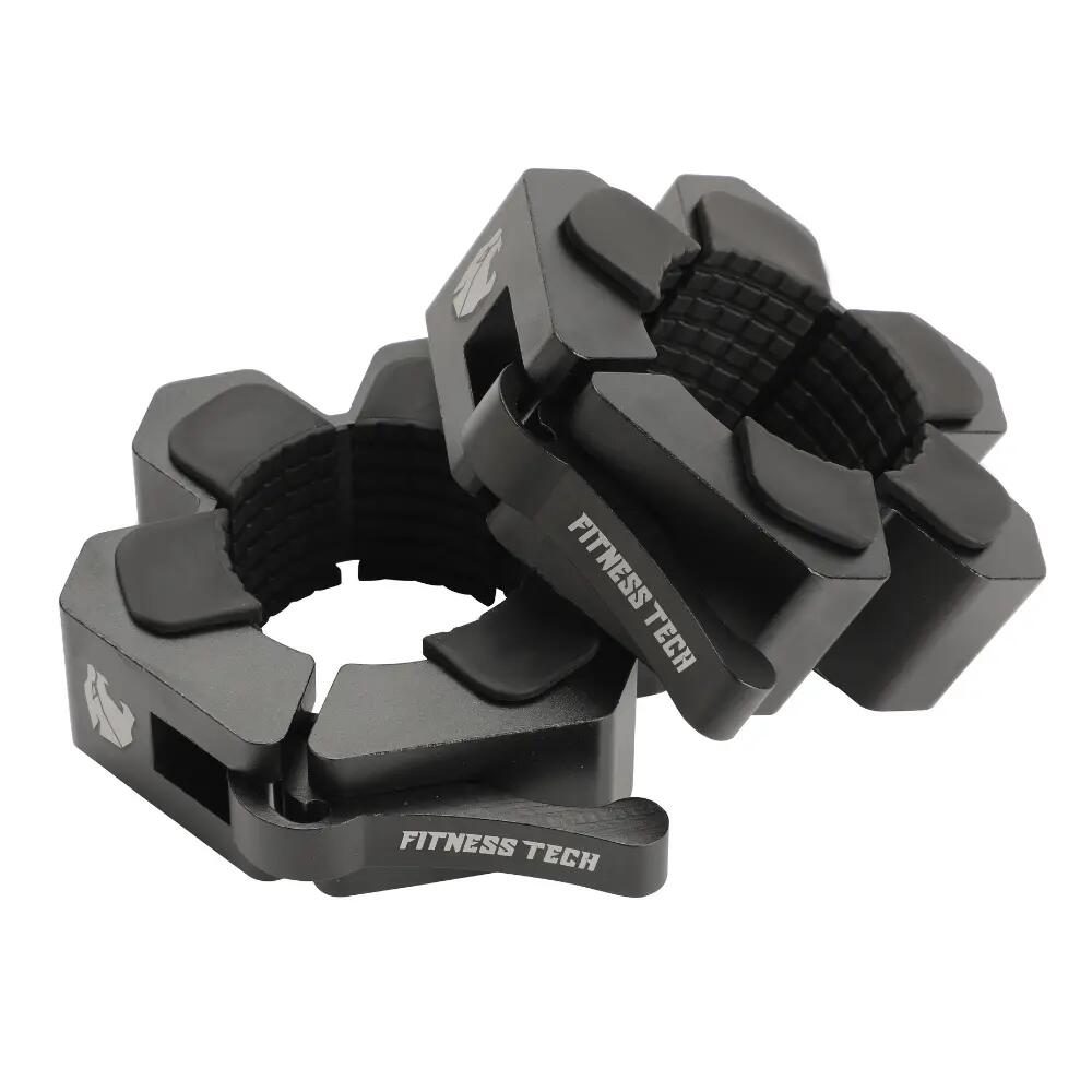 FITNESS TECH picture