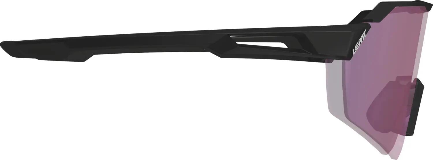 Leatt RideViz Lite Cryztal Satin Zwart/Iriz Bril 4/6