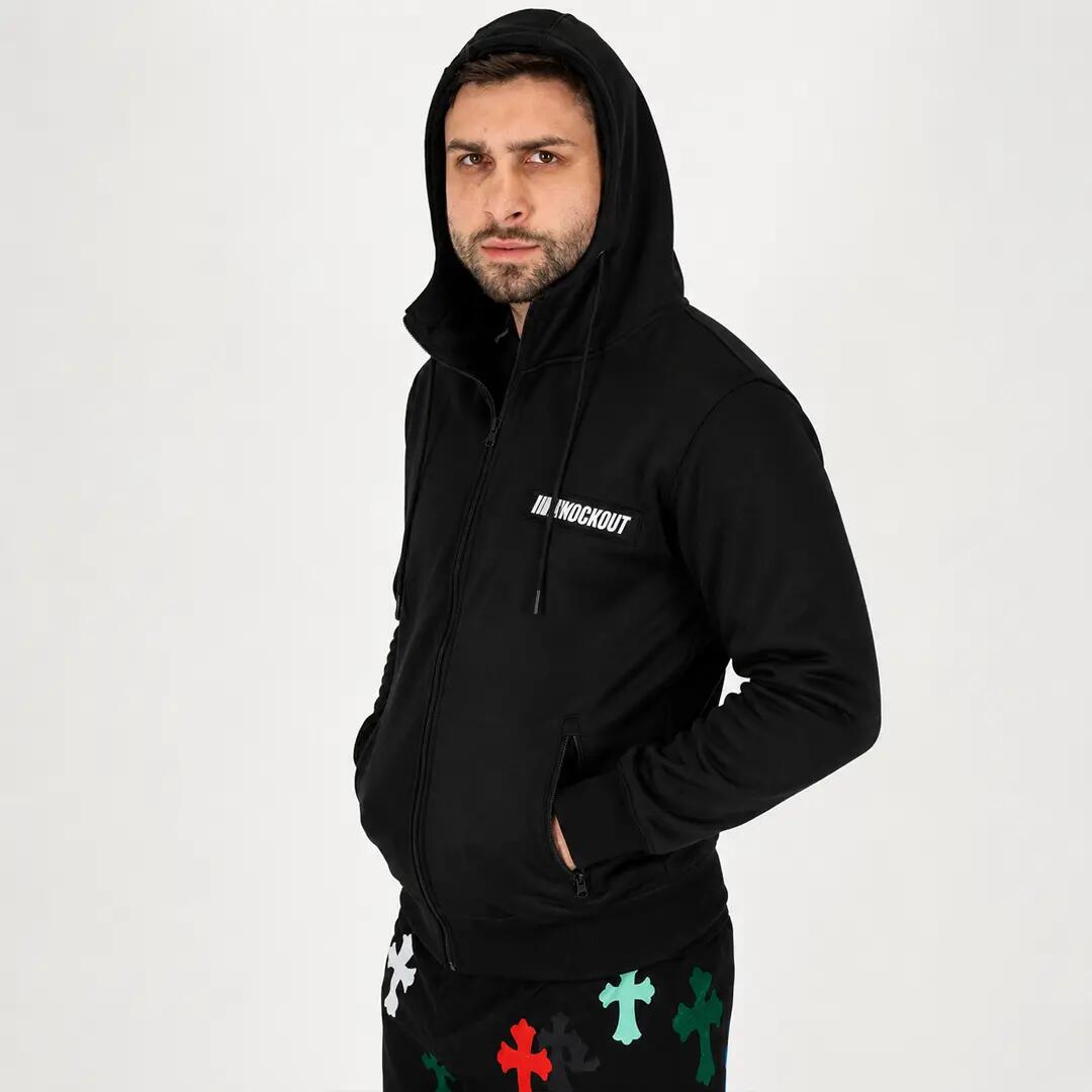 Hanorac Knockout GRND V2
