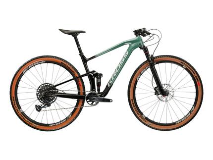 Rower górski dla dorosłych Kross EARTH 3.0 29" rama carbonowa