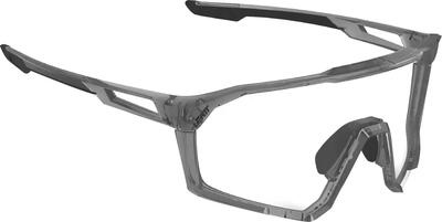 Fietsbril speedviz pro - photochromic, grey