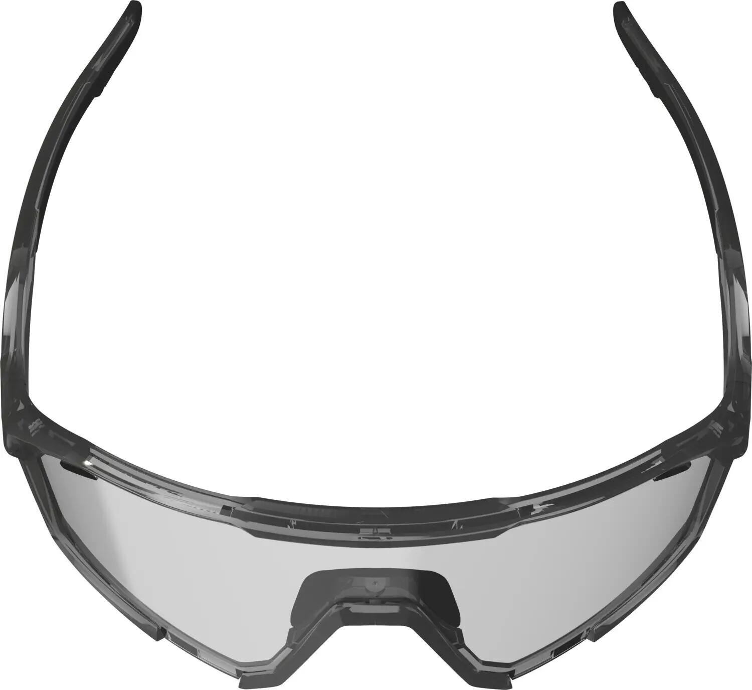 Fietsbril SpeedViz Pro - Photochromic, Grey 5/7