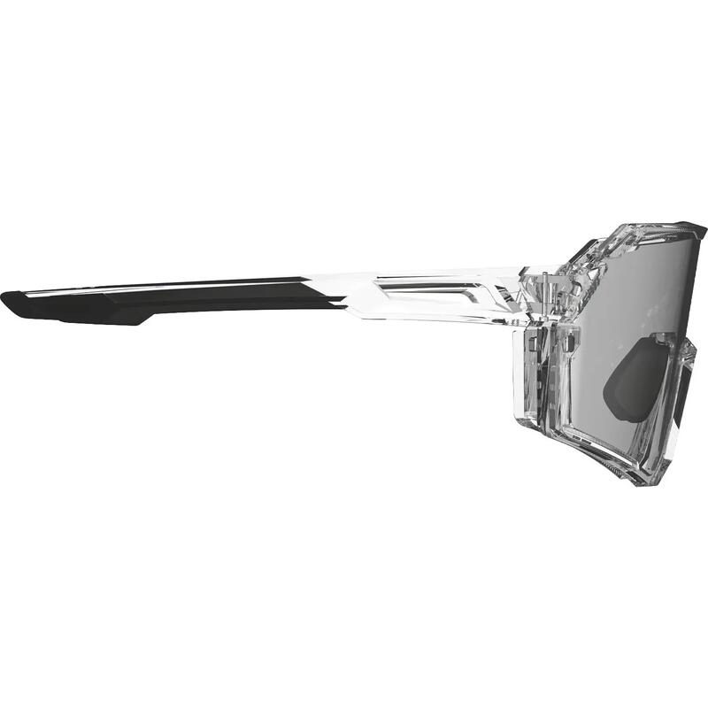 Okulary na rower MTB Leatt RideViz Pro Iriz - clear