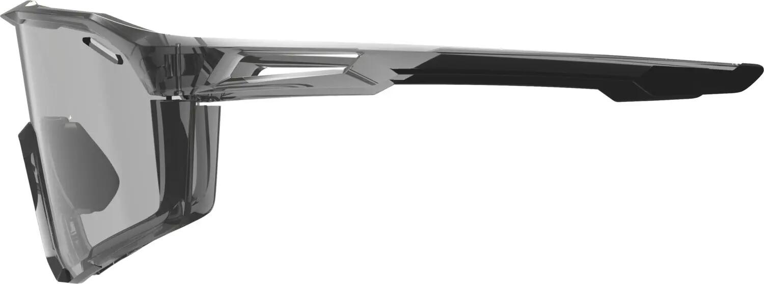 Fietsbril SpeedViz Pro - Photochromic, Grey 3/7