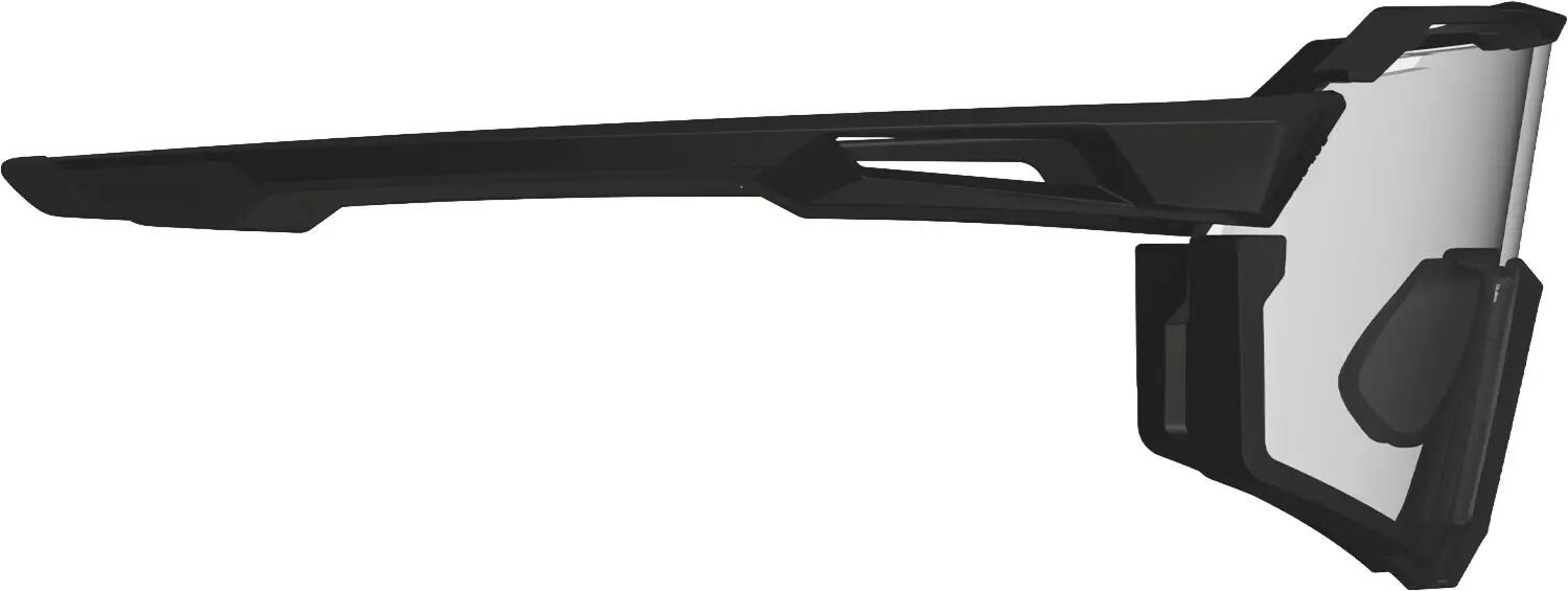 Sunglasses RideViz Pro Black Iriz Silver 17 VLT 4/6