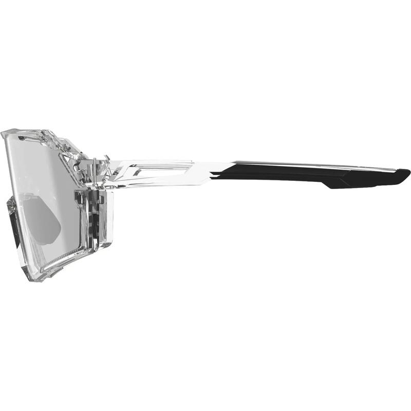 Okulary na rower MTB Leatt RideViz Pro Iriz - clear