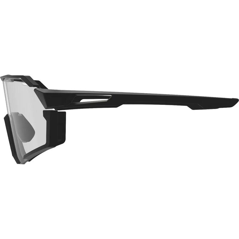 Okulary rowerowe Leatt RideViz Pro Iriz - black