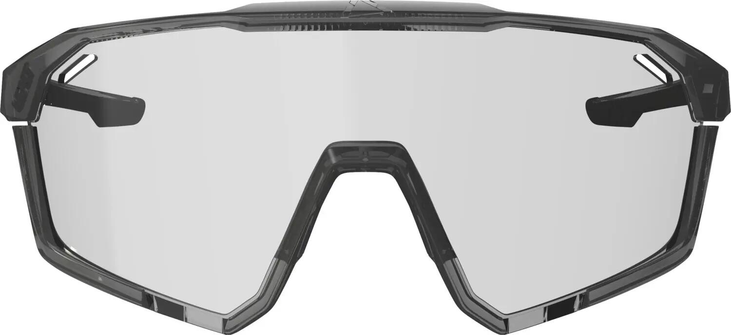 Fietsbril SpeedViz Pro - Photochromic, Grey 2/7
