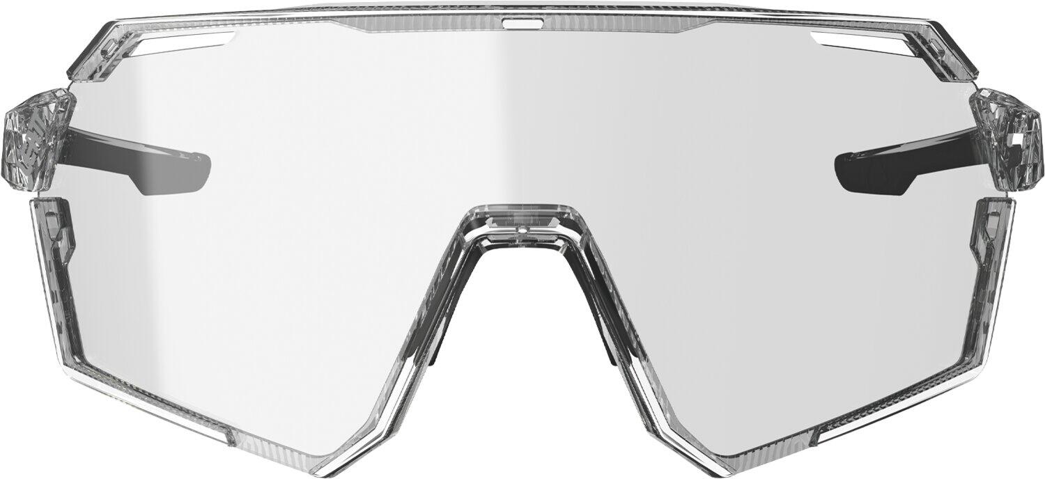 Sunglasses RideViz Pro Clear Iriz Silver 17 VLT 2/6