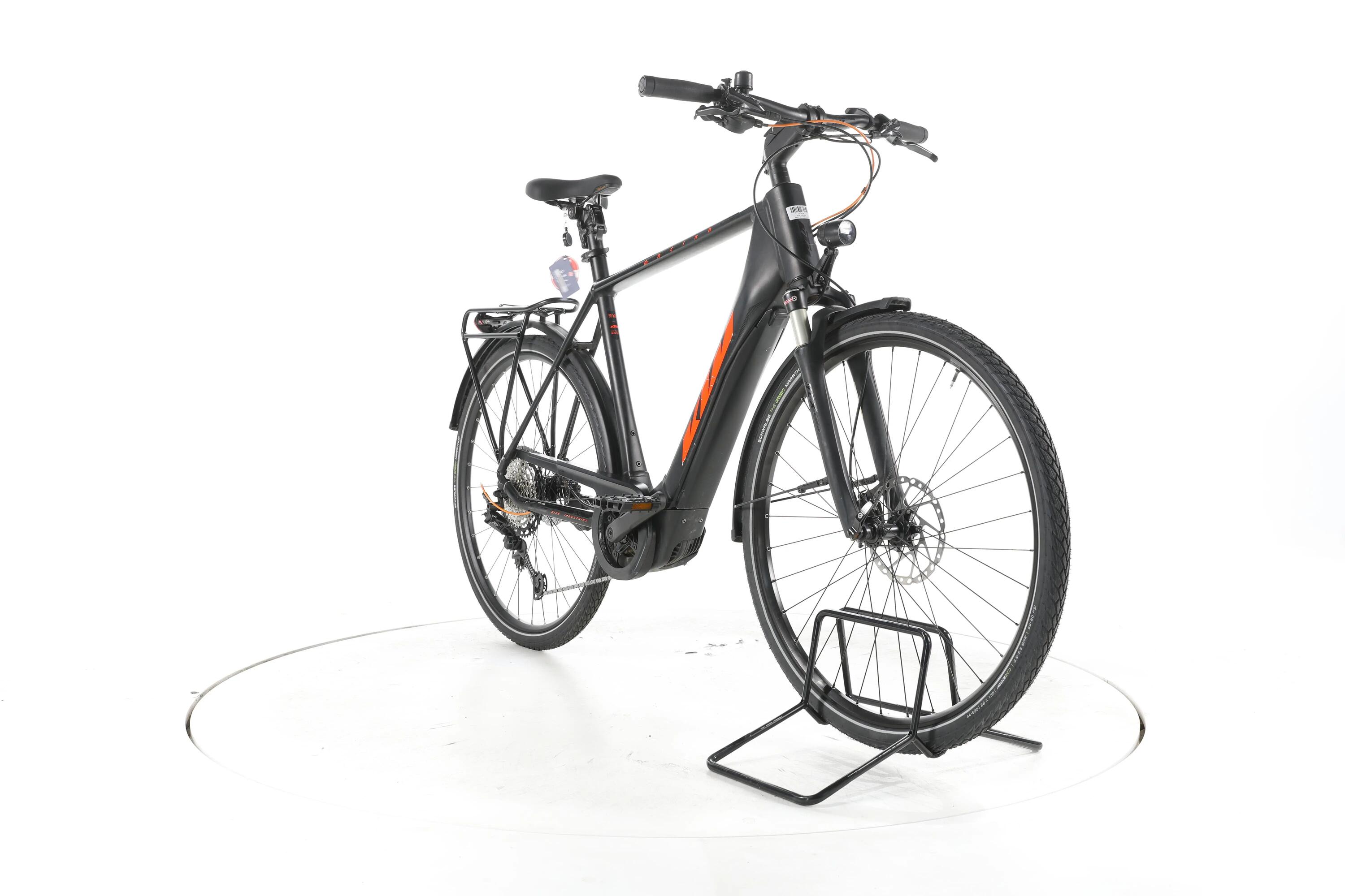 Second Life - KTM Macina Sport 610 Trekking E-Bike - Stan dobry 3/7