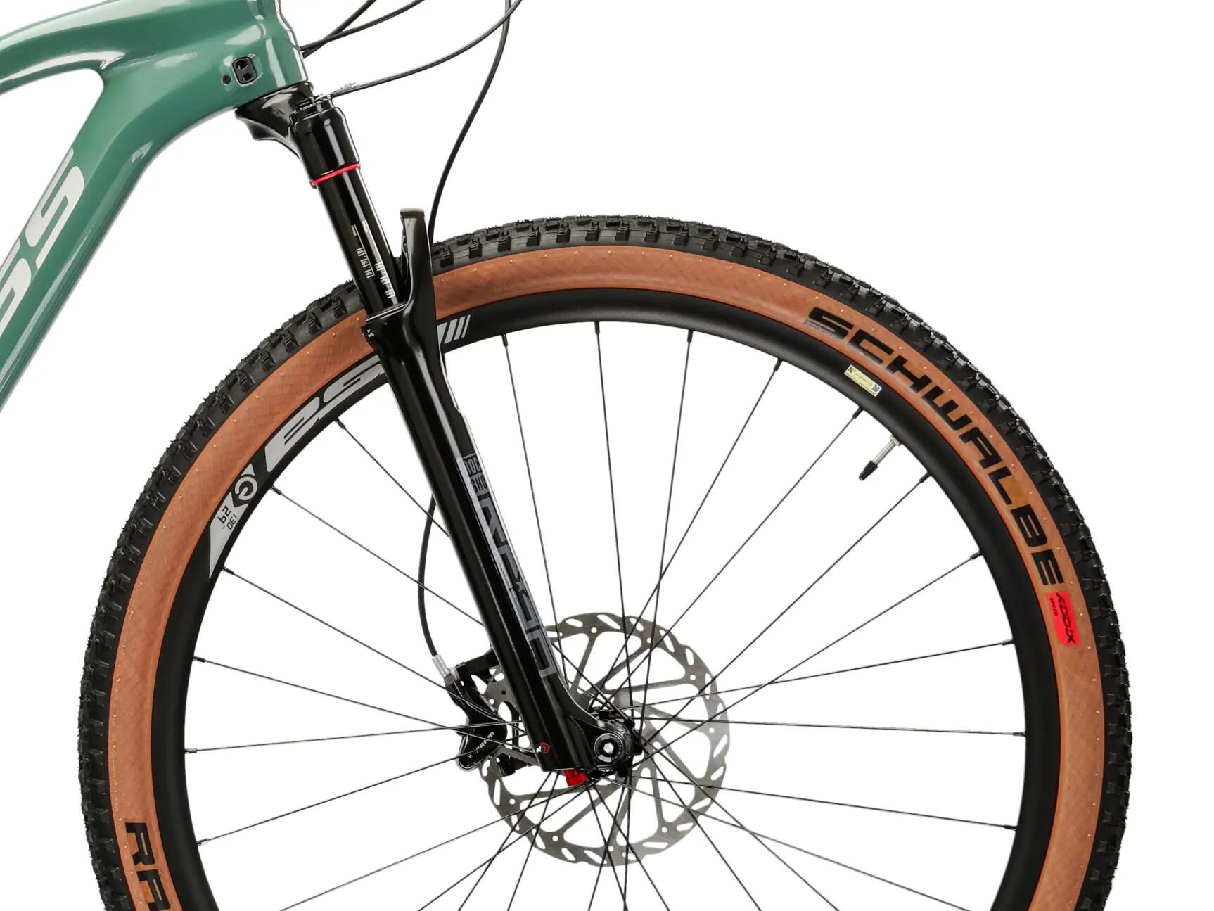 Rower górski dla dorosłych Kross EARTH 3.0 29" rama carbonowa 2/7