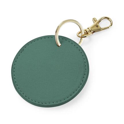 Porte-clés rond Porte-clés rond - LILAC - One Size