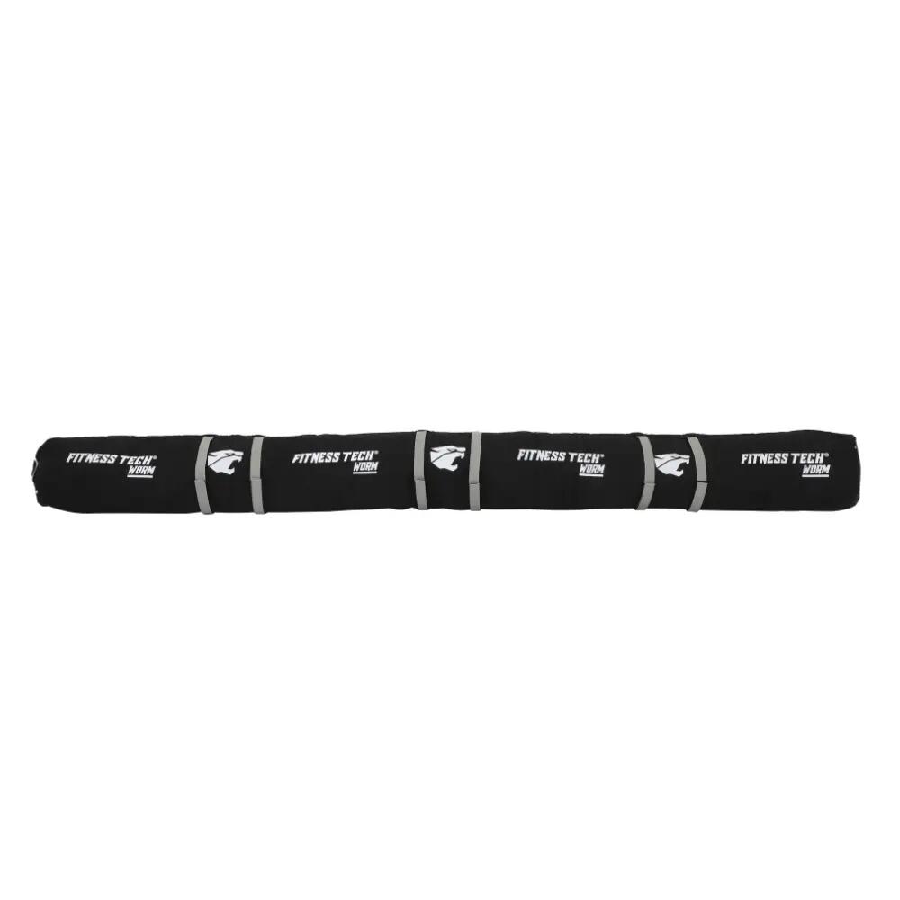 Worm 4 personnes – Cross Training – Fitness Tech 3/4
