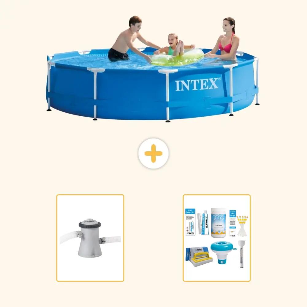 INTEX picture