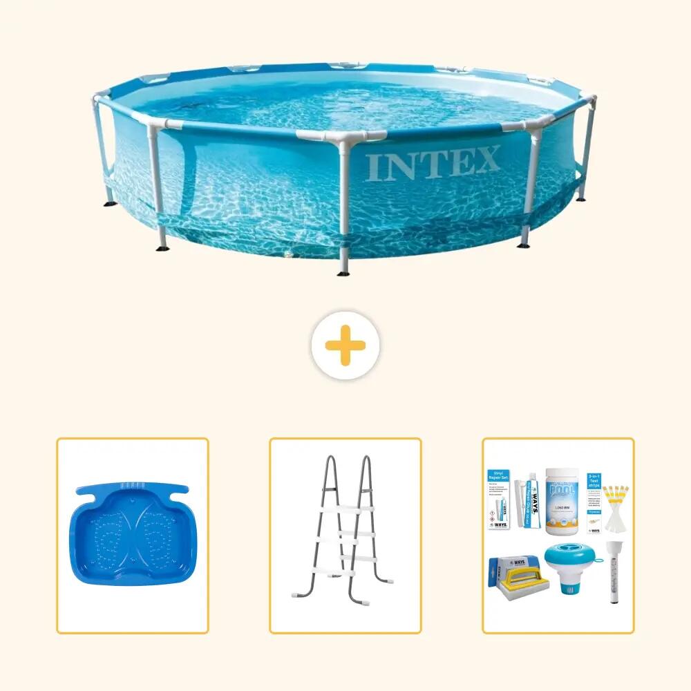 INTEX picture