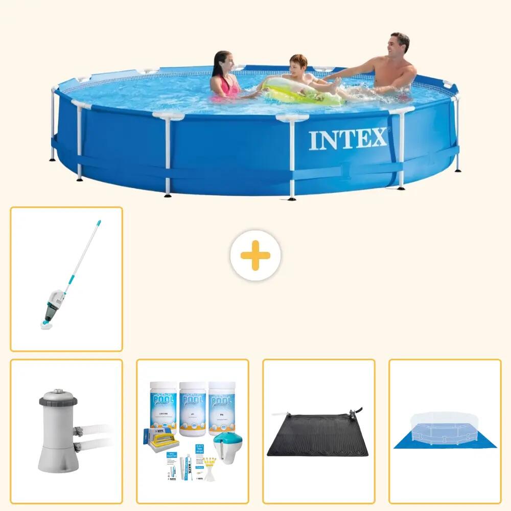 INTEX picture