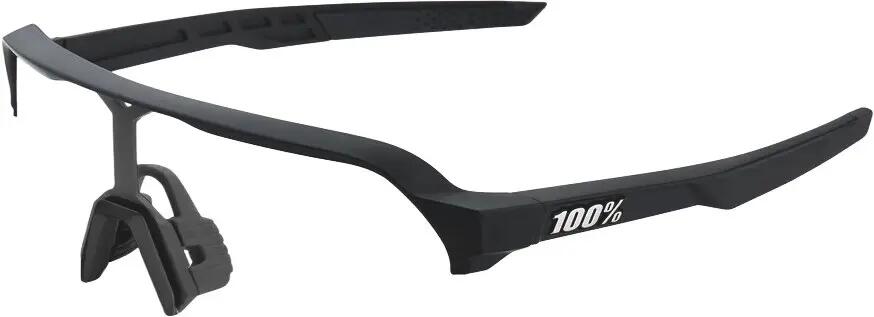Brille S2 Soft Tact Black-Smoke Lens 5/5