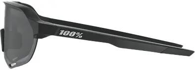 Brille S2 Soft Tact Black-Smoke Lens 3/5