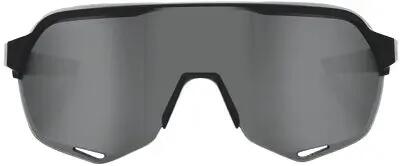 Brille S2 Soft Tact Black-Smoke Lens 2/5
