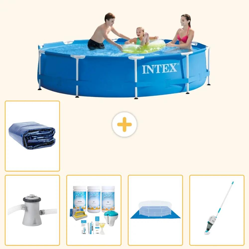 INTEX picture