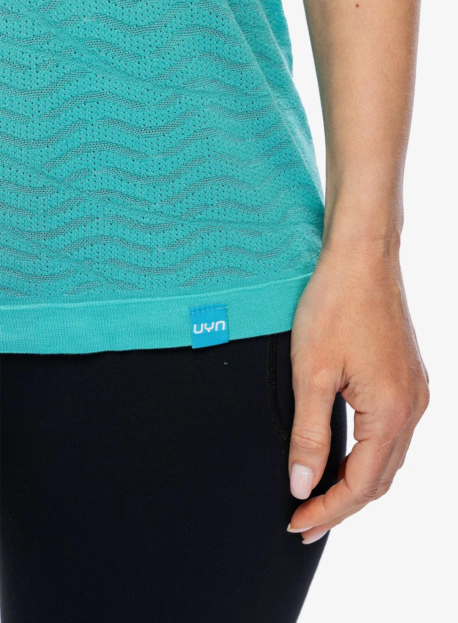 Aerocross Self Layer Regular Fit T-shirt 5/7