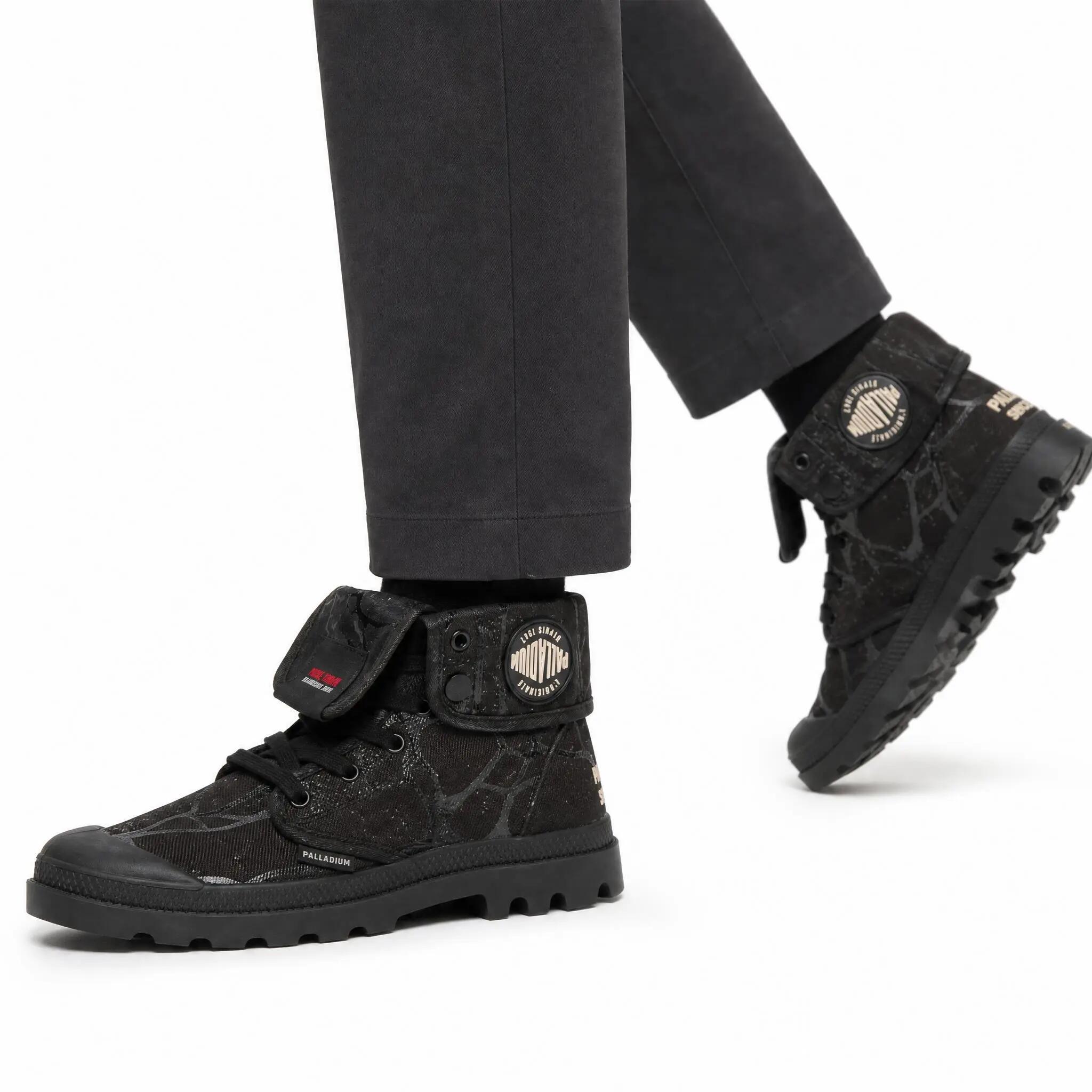Buty męskie sportowe do chodzenia Palladium BAGGY HOPPER TUNNELS 6/7