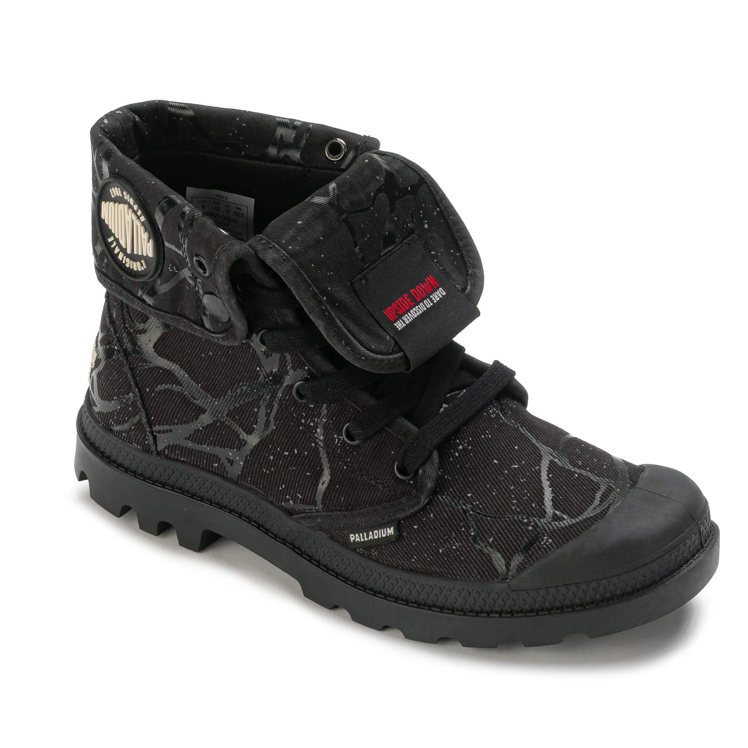 Buty męskie sportowe do chodzenia Palladium BAGGY HOPPER TUNNELS 5/7