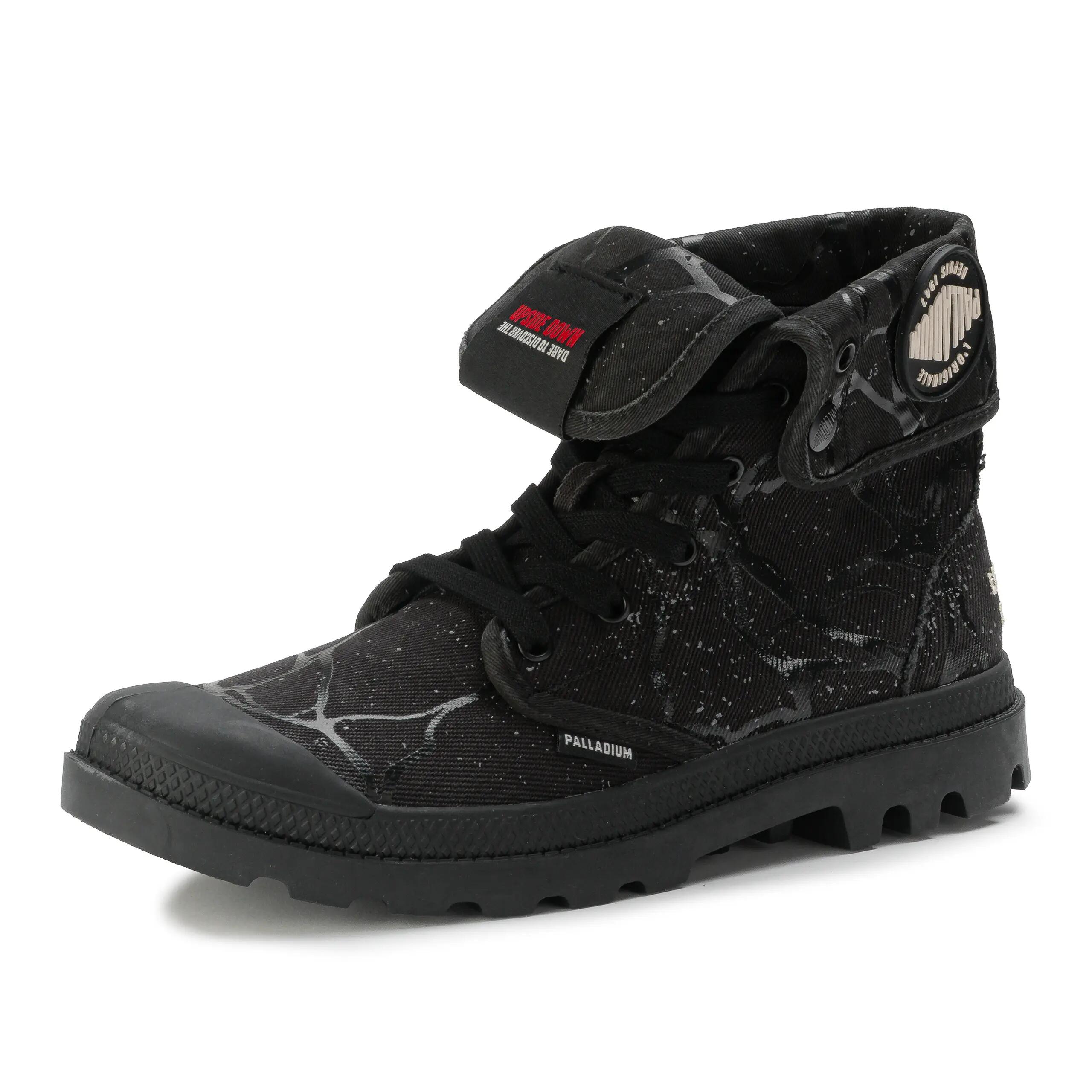 Buty męskie sportowe do chodzenia Palladium BAGGY HOPPER TUNNELS 2/7