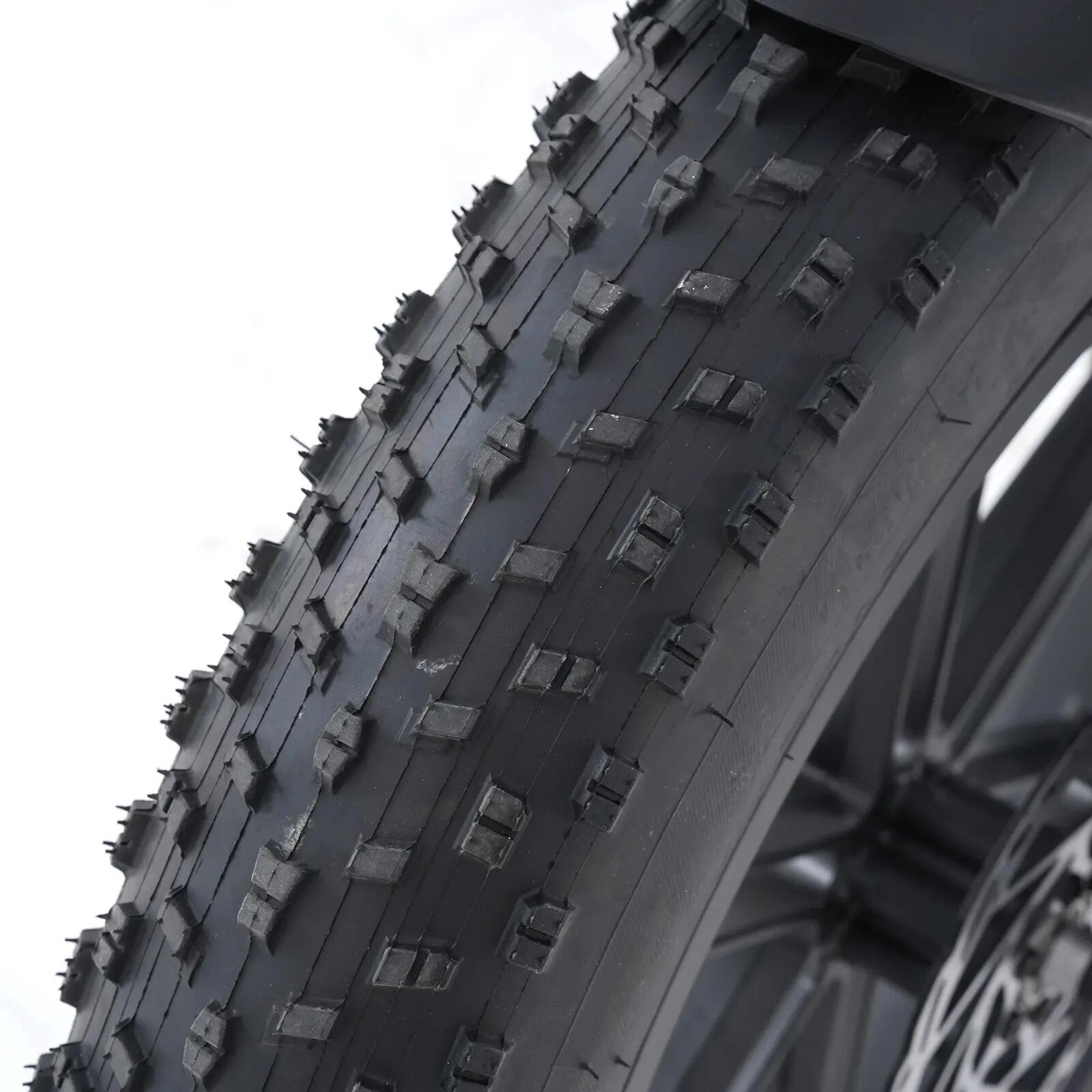 Bicicletta Elettrica-Sensore Coppia-Pneumatici 20x4.0-Batteria 864Wh-EK6 Ultra 15/16