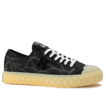 Buty męskie trampki sportowe Palladium PALLA ACE VINES