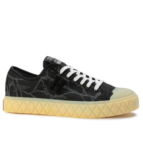 Buty męskie trampki sportowe Palladium PALLA ACE VINES