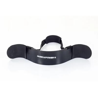 Muscle power arm bicep blaster mp855
