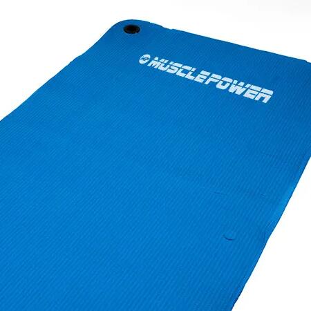 Fitness mat - 190 x 60 x 1.5 cm