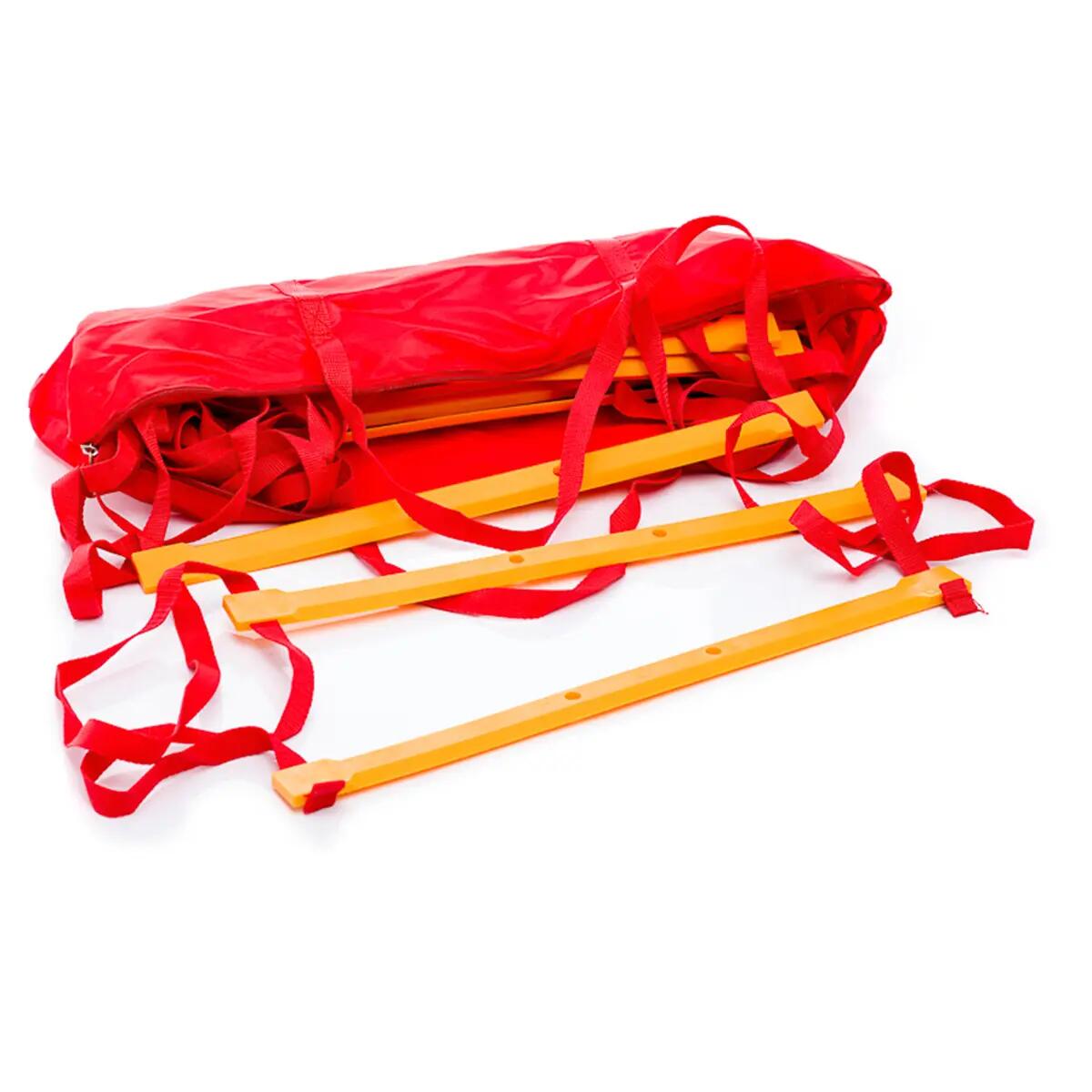 Muscle Power Speedladder MP1090 3/6