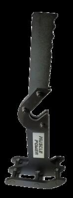 Muscle power mp836 barbell jack