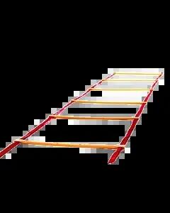 Muscle Power Speedladder MP1090 2/6