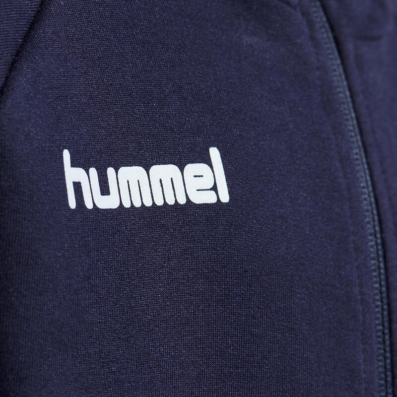 Hoodie Hmlgo Multisport Unisex Kids Hummel Hummel