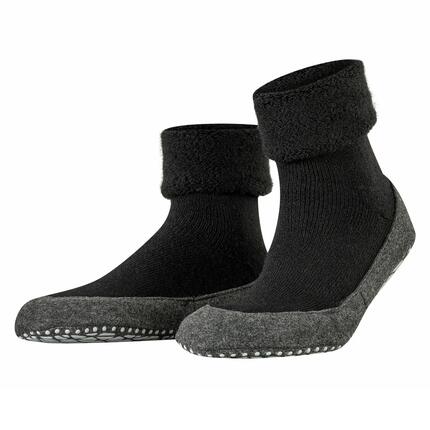 Falke Herren Hausschuhe Cosyshoe SO 16560