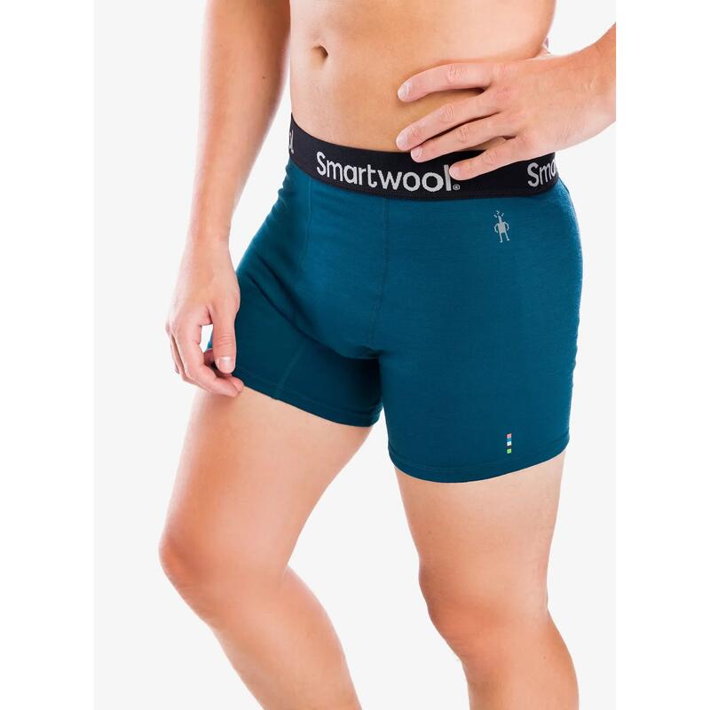 Boxeri bărbați Merino Sport Boxer Brief