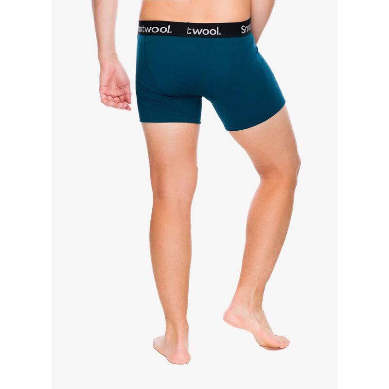 Boxeri bărbați Merino Sport Boxer Brief