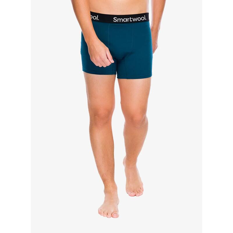 Boxeri bărbați Merino Sport Boxer Brief