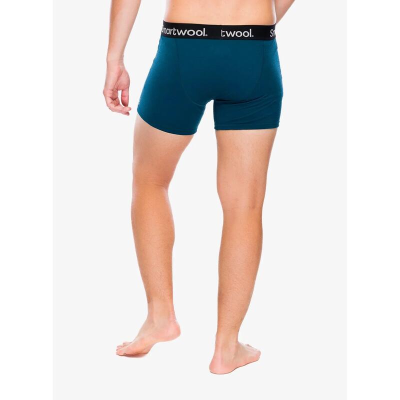 Boxeri bărbați Merino Sport Boxer Brief