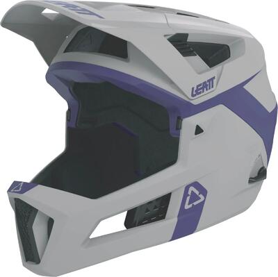 Leatt mtb-helm enduro 4.0