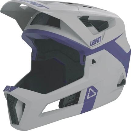 Leatt MTB-helm Enduro 4.0