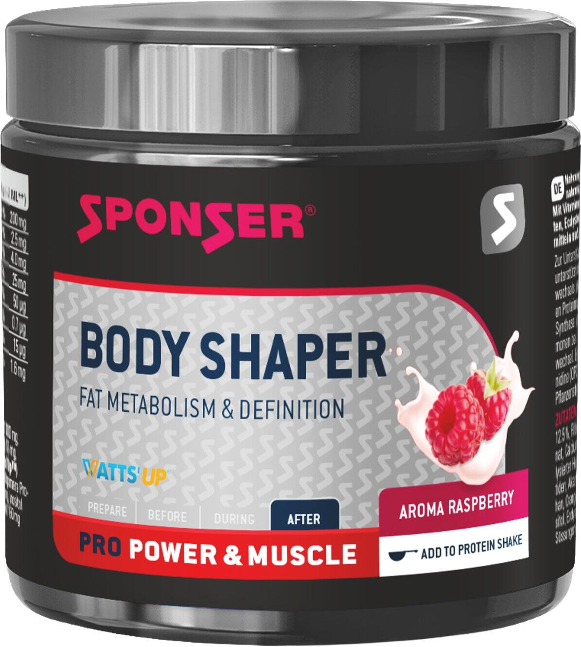 SPONSER picture