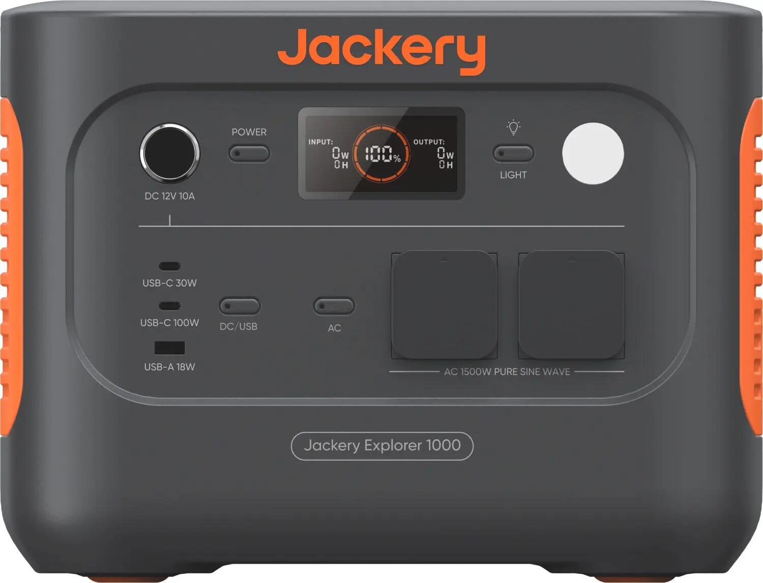 Explorer 1000 V2 EU 1/5